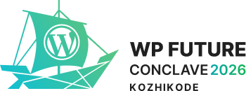 WP Future Conclave 2026 logo